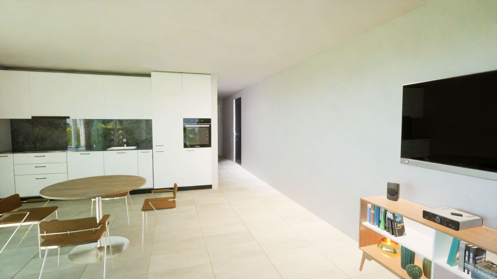 Appartement 9